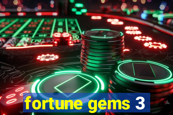 fortune gems 3